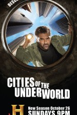 Watch Cities of the Underworld Movie4k